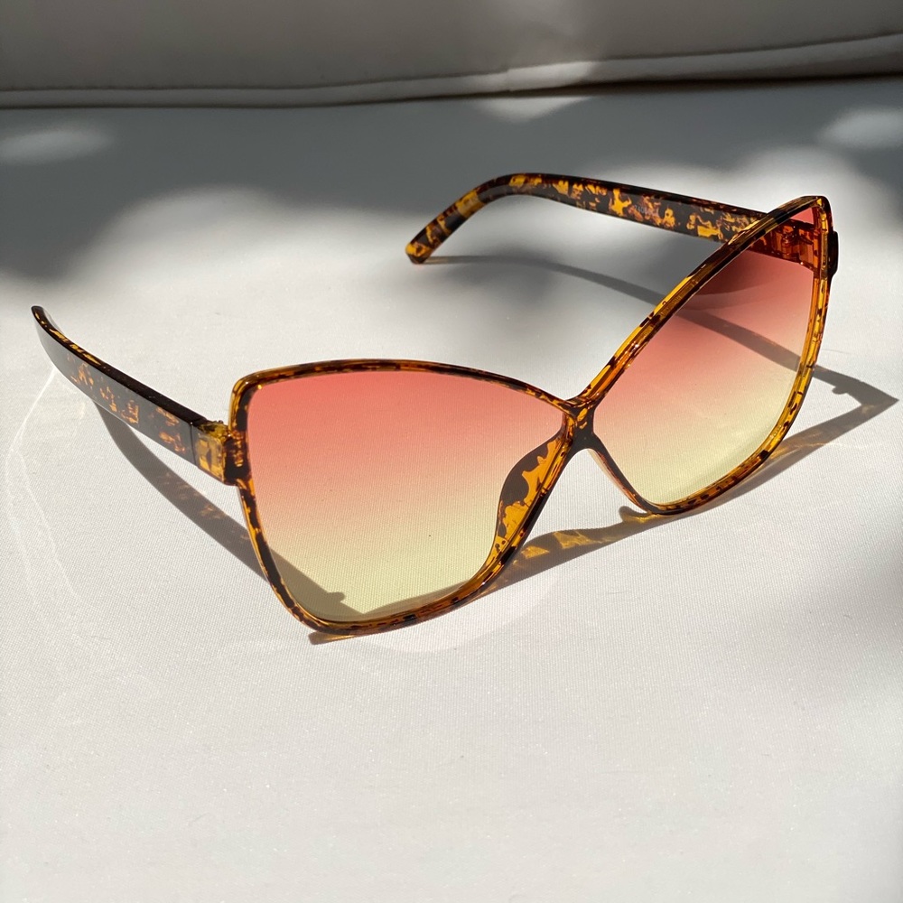 Tortoise Sunglasses